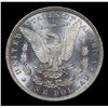 Image 3 : ***Auction Highlight*** 1884-o Morgan Dollar $1 Graded GEM++ Unc By USCG (fc)