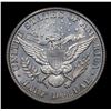 Image 3 : ***Auction Highlight*** 1911-p Barber Half Dollars 50c Graded Unc Details By USCG (fc)