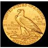 Image 3 : ***Auction Highlight*** 1927-p Gold Indian Quarter Eagle $2 1/2 Graded Select Unc By USCG (fc)