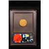 Image 5 : ***Auction Highlight*** 1927-p Gold Indian Quarter Eagle $2 1/2 Graded Select Unc By USCG (fc)