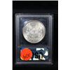 Image 5 : ***Auction Highlight*** 1900-o Morgan Dollar $1 Graded GEM++ Unc By USCG (fc)
