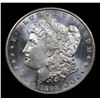 Image 2 : ***Auction Highlight*** 1898-o Morgan Dollar $1 Graded GEM+ DMPL By USCG (fc)