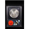 Image 5 : ***Auction Highlight*** 1898-o Morgan Dollar $1 Graded GEM+ DMPL By USCG (fc)