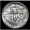 Image 3 : ***Auction Highlight*** 1939-s Oregon Trail Old Commem Half Dollar 50c Graded GEM+ Unc By USCG (fc)