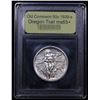 Image 4 : ***Auction Highlight*** 1939-s Oregon Trail Old Commem Half Dollar 50c Graded GEM+ Unc By USCG (fc)