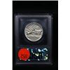 Image 5 : ***Auction Highlight*** 1939-s Oregon Trail Old Commem Half Dollar 50c Graded GEM+ Unc By USCG (fc)
