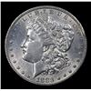 Image 2 : ***Auction Highlight*** 1883-s Morgan Dollar $1 Graded Select Unc By USCG (fc)