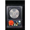 Image 5 : ***Auction Highlight*** 1883-s Morgan Dollar $1 Graded Select Unc By USCG (fc)