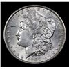 Image 2 : ***Auction Highlight*** 1897-o Morgan Dollar $1 Graded Select Unc By USCG (fc)