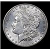 Image 2 : ***Auction Highlight*** 1899-s Morgan Dollar $1 Graded Select Unc By USCG (fc)