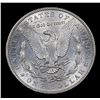 Image 3 : ***Auction Highlight*** 1899-s Morgan Dollar $1 Graded Select Unc By USCG (fc)