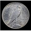 Image 3 : ***Auction Highlight*** 1928-p Peace Dollar $1 Graded Select Unc By USCG (fc)