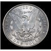 Image 3 : ***Auction Highlight*** 1903-p Morgan Dollar $1 Graded GEM+ Unc By USCG (fc)