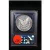 Image 5 : ***Auction Highlight*** 1885-p Morgan Dollar $1 Graded GEM+ DMPL By USCG (fc)