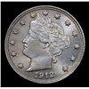 Image 2 : ***Auction Highlight*** 1912 Liberty Nickel 5c Graded GEM Unc By USCG (fc)