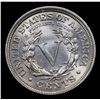 Image 3 : ***Auction Highlight*** 1912 Liberty Nickel 5c Graded GEM Unc By USCG (fc)