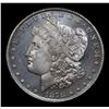 Image 2 : ***Auction Highlight*** 1878-s Morgan Dollar $1 Graded GEM Unc DMPL By USCG (fc)