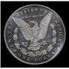 Image 3 : ***Auction Highlight*** 1878-s Morgan Dollar $1 Graded GEM Unc DMPL By USCG (fc)