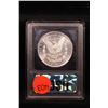 Image 5 : ***Auction Highlight*** 1879-s Morgan Dollar $1 Graded GEM++ DMPL By USCG (fc)