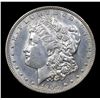 Image 2 : ***Auction Highlight*** 1903-p Vam 1a R5 Morgan Dollar $1 Graded GEM+ Unc By USCG (fc)