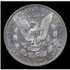 Image 3 : ***Auction Highlight*** 1903-p Vam 1a R5 Morgan Dollar $1 Graded GEM+ Unc By USCG (fc)