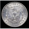 Image 3 : ***Auction Highlight*** 1887-o Morgan Dollar $1 Graded Choice+ Unc By USCG (fc)