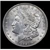 Image 2 : 1921-p Morgan Dollar $1 Grades Select Unc