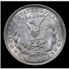 Image 3 : 1921-p Morgan Dollar $1 Grades Select Unc