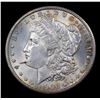 Image 2 : 1900-o Vam 65a R6 Morgan Dollar $1 Grades Choice+ Unc