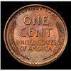 Image 3 : 1909 vdb Lincoln Cent 1c Grades Choice+ Unc BN