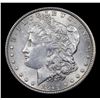 Image 2 : 1879-p Morgan Dollar $1 Grades Select+ Unc