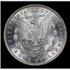 Image 3 : 1884-o Morgan Dollar $1 Grades Choice+ Unc