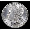 Image 2 : 1885-o Morgan Dollar $1 Grades Choice+ Unc