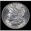 Image 2 : 1902-p Morgan Dollar $1 Grades Select+ Unc