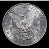 Image 3 : 1898-p Morgan Dollar $1 Grades GEM Unc