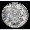 Image 2 : 1890-o Morgan Dollar $1 Grades Select Unc
