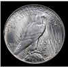 Image 3 : 1935-p Peace Dollar $1 Grades Choice Unc