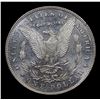 Image 3 : 1878-p 7tf Vam 84 I3 R4 Morgan Dollar $1 Grades Select Unc PL