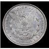 Image 3 : 1891-o Morgan Dollar $1 Grades Select Unc