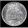 Image 3 : 1946 Iowa Old Commem Half Dollar 50c Grades GEM Unc