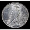 Image 3 : 1934-p Peace Dollar $1 Grades Select+ Unc
