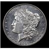 Image 2 : 1897-s Morgan Dollar $1 Grades Select Unc+ PL