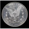 Image 3 : 1897-s Morgan Dollar $1 Grades Select Unc+ PL
