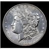 Image 2 : 1903-p Morgan Dollar $1 Grades Choice+ Unc