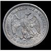 Image 3 : 1875-s Seated Liberty Quarter 25c Grades Choice AU