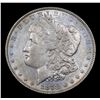 Image 2 : 1878-p 8tf Vam 1 'Spear Point' Morgan Dollar $1 Grades BU+
