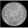 Image 3 : 1878-p 8tf Vam 1 'Spear Point' Morgan Dollar $1 Grades BU+