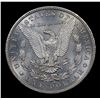 Image 3 : 1879-s Morgan Dollar $1 Grades GEM+ Unc