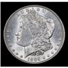 Image 2 : 1904-o Morgan Dollar $1 Grades Choice+ Unc