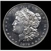 Image 2 : 1878-s Morgan Dollar $1 Grades Choice Unc+ PL